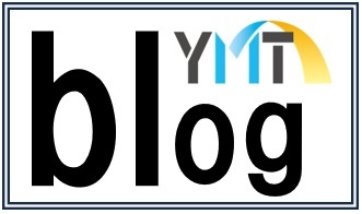 blog button